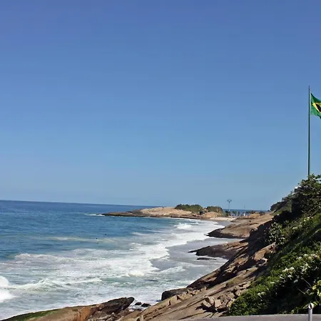 Rio Spot Homes Copacabana C055-3