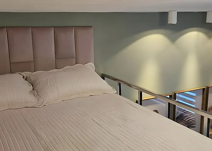 Suite Luxo Pool View no Option Próxima a Praia Rio de Janeiro